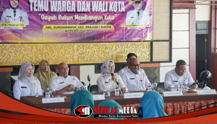 Ning Ita Dorong PKK Perkuat Pengawasan Anak di Dunia Digital