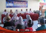 Pemkot Mojokerto Perkuat Sinergi Percepat Penanggulangan TBC