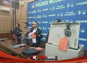 Nekat Rp 1,4 Miliar Brankas Universitas KH. Abdul Chalim Dibobol, Pelaku Diburu hingga Pekanbaru