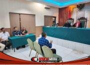 Sidang Tipiring Empat Penjual Miras Tanpa Izin Diyatakan Bersalah
