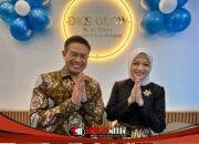 Layanan Estetik dan Literasi serta Edukasi Perawatan Kulit Hadir DKS Glow Kediri