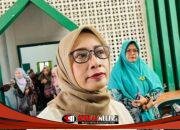 Cek Kesehatan Jangan Menunggu Sakit, Ning Ninik Gelar Sosialisasi di Bondowoso