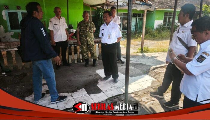 Laksanakan Intruksi Presiden dan Percepat Pembangunan Gerai KDKMP, KODIM 0809 Kediri Survey lokasi Setelah Berkoordinasi Degan Pemerintah Daerah Kota Kediri