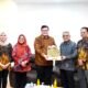 Dorong Penguatan Nilai Tambah Hasil Pertanian, Mas Dhito Siap Gandeng UGM