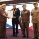 Wali Kota Malang Wahyu Hidayat Terima Anugerah Bintang Veteran, Tegaskan Komitmen Lanjutkan Nilai Perjuangan