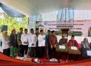 Pasutri di Gresik Rintis Pesantren Inklusi untuk ODGJ, Lansia, dan Disabilitas