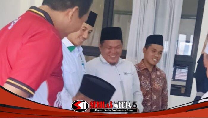 Nol Pungli Full Transparansi Strategi Pemprov Sumsel Salurkan Hibah Langsung Ke Rekening Pesantren