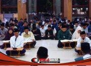 Tangis Haru Pecah, Pesantren Refah Islami Cetak Hafidh ke-105 dan 106
