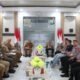Kapolres Mojokerto Dorong Penataan Pertambangan MBLB dan Penguatan Jatim Tax