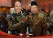 Hadiri Apresiasi Pemerintah Daerah Berprestasi, Bupati Asahan: Momentum Perkuat Kinerja dan Sinergi Pelayanan Publik