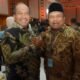 Hadiri Apresiasi Pemerintah Daerah Berprestasi, Bupati Asahan: Momentum Perkuat Kinerja dan Sinergi Pelayanan Publik