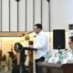 Ikuti Rakor Forkopimda Regional Sumatera di Batam, Bupati Asahan Tegaskan Pentingnya Sinergi Hadapi Tantangan Pembangunan