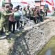 Presiden Prabowo Resmikan Ribuan Jembatan Garuda, 12 Dibangun di Mojokerto