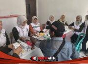 Penutupan TMMD 129 Bojonegoro Diwarnai dengan Layanan Kesehatan Gratis