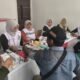 Penutupan TMMD 129 Bojonegoro Diwarnai dengan Layanan Kesehatan Gratis