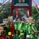 Kodim 0833 Bangun Jembatan Beton 30 Meter di Klojen, Permudah Akses 42 KK