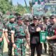 Tuntas 100 Persen! Sinergi Pemkab Bojonegoro dan TNI Sukses Ubah Wajah Desa Kesongo Lewat TMMD ke- 129