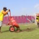 Stadion Brawijaya Berbenah Jelang Musim Baru, Persik Kediri Apresiasi Langkah Pemkot Kediri