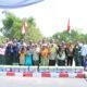 Diresmikan Presiden, Jembatan Merah Putih Jadi Penghubung Ekonomi Warga Munggugebang Gresik