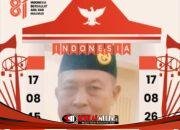Bukan Sekadar Seremonial Pesan Kepala Sekolah Ramlan, S.Pd., M.M. Di Usia Ke-81