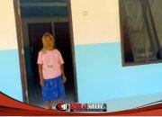 Merasa Nyaman! Wagini: Terima Kasih Satgas TMMD 129 Bojonegoro