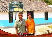Ucapan Terima Kasih Mbah Kardo! Rumah Reyotnya Kini Jadi Hunian Nyaman Lewat TMMD 129 Bojonegoro