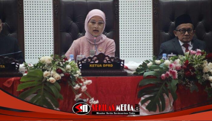Usai Pidato Kenegaraan, DPRD Kota Malang Komit Kawal Program Presiden hingga Tepat Sasaran
