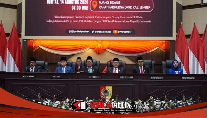 Gus Fawait Optimis Perekonomian Makin Besar Usai Mendengarkan Pidato Presiden Prabowo