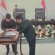 DPRD Kabupaten Blitar Gelar Paripurna KUA – PPAS Tahun Anggaran 2027