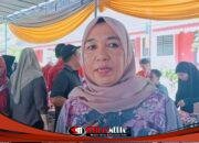 Belanja Hemat Saat HUT RI: Pemkot Palembang Gelontorkan Subsidi Dan Kupon Diskon Rp10 Ribu di Pasar Murah