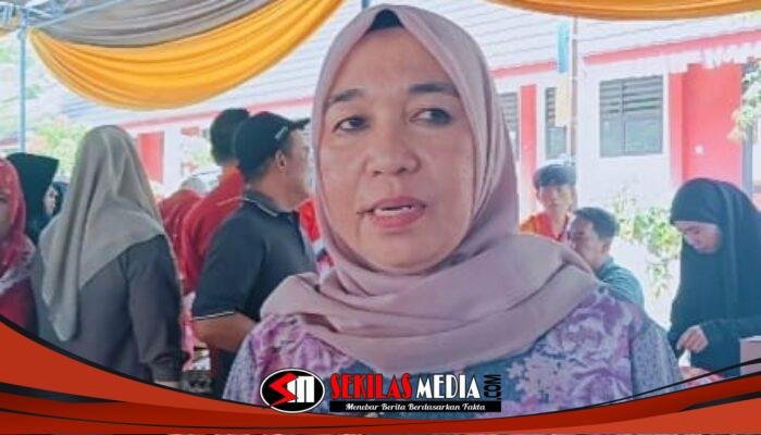 Belanja Hemat Saat HUT RI: Pemkot Palembang Gelontorkan Subsidi Dan Kupon Diskon Rp10 Ribu di Pasar Murah