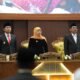 Pimpin Paripurna HUT RI, Ketua DPRD Jatim: Pembangunan Harus Dirasakan Adil dan Merata