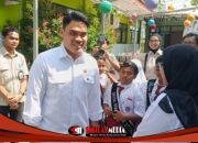 Sekretaris F-Gerindra Cahyo Harjo Prakoso Apresiasi Kebijakan Presiden Prabowo Fokus Tiga Bidang