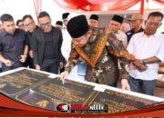 Dari Isyarat Ke Ayat Sumsel Hadirkan Rumah Tahfidz Tuli Pertama Di Sumatera Selatan