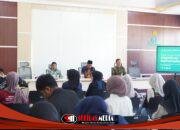 Pesan Warek III UIN KHAS Jember: Pengurus Ormawa Harus Mampu Jadi Teladan