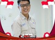 Jaga Persatuan, Tingkatkan Kualitas Ucapan Spesial HUT RI ke-81 Dari Pimpinan Perumda Tirta Musi Palembang”