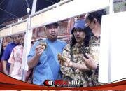 Festival Menjadi Gresik Hadirkan Kembali Cerita Sejarah, Kuliner dan Budaya
