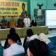 Di Tengah Gempuran Budaya Asing, Ketua Fraksi Golkar DPRD Kota Kediri Ajak 200 Pelajar Selamatkan Bahasa Jawa