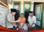 Homecare Jember Sasar Lansia, Gus Fawait Pastikan Warga Tak Hadapi Sakit Sendirian