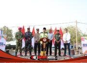 Tajemtra 2026 Ditargetkan Tembus 25 Ribu Peserta, Pemkab Jember Bidik Dampak Ekonomi