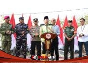 JLS Jember Dapat Anggaran 3 Triliun, Pembangunan Kembali Bergulir Akhir Tahun