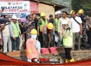 Jember Dapat Tiga Koperasi Nelayan Merah Putih, Puger Kulon Jadi Pusat Pengembangan