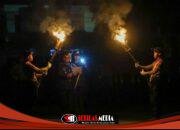 Gus Fawait Hadir di Renungan Suci HUT ke-81 RI di Jember