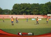 Wakil Bupati Asahan Dorong Pembinaan Talenta Muda Lewat Mini Soccer Championship Kapolres Asahan Cup 2026