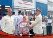Dari Medali Emas Ke Jeruji Besi Kepala SMK N 2 Palembang Peringatkan Siswa Agar Tak Terprovokasi ‘Aliansi’ Misterius”
