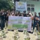 Mahasiswa KKNT 03 FP-UNA Hadirkan Tiga Inovasi Pertanian di Desa Rawang Pasar V