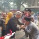 Semarak HUT Ke-81 RI, PG Ngadiredjo Gelar Upacara dan Beri Penghargaan Karyawan