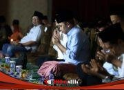 Doa Lintas Agama Buka Rangkaian HUT ke-81 RI di Jember, Gus Fawait Tekankan Jember Rumah Bersama