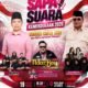 Ndarboy Genk di HUT RI ke-81 di Jember, Gus Fawait Siapkan Konser SAPA SUARA Cinta NKRI