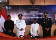 HUT RI ke-81, 270 Warga Binaan Lapas Bondowoso Terima Remisi, 122 Tak Memenuhi Syarat